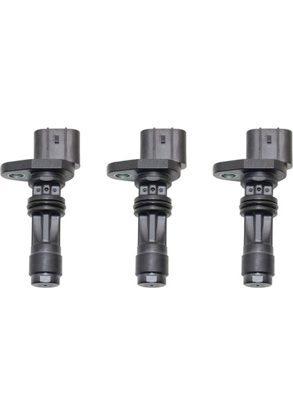 Navara D40 949979-170 23731-EC00A Için 3x Otomotiv Krank Mili Konum Sensörü (Yurt Dışından)