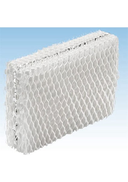 10 Paket WF813 Nemlendirici Fitil Filtre Yedeği Için Uyumlu RCM-832 RCM-832N PCWF813 Nemlendirici Filtre (Yurt Dışından)