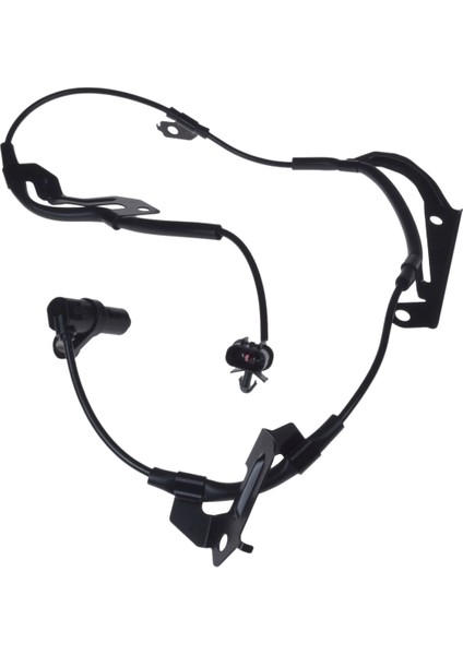 L200 3.0 Için Abs Tekerlek Hız Sensörü Ön Sağ MN102574 (Yurt Dışından)