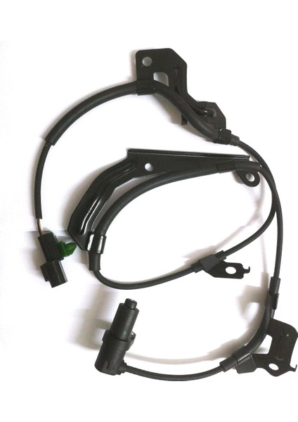 L200 3.0 Için Abs Tekerlek Hız Sensörü Ön Sağ MN102574 (Yurt Dışından) modelleri