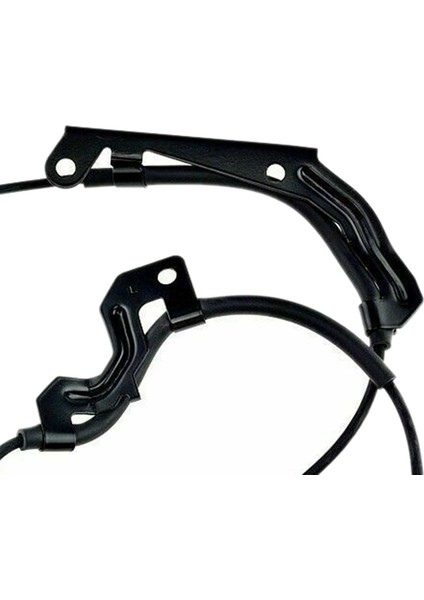 L200 3.0 Için Abs Tekerlek Hız Sensörü Ön Sağ MN102574 (Yurt Dışından) indirimleri