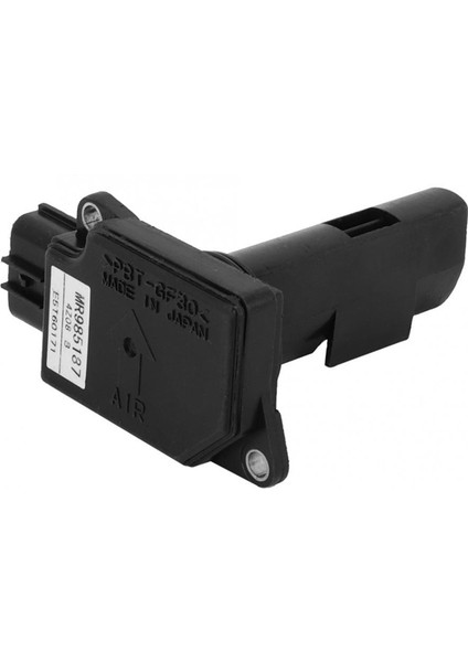 2x Kütle Hava Akış Ölçer Sensörü MR985187 Sportback Asx Vı Czc 1.5 4G15T 1.8 2.0 I 4WD (Yurt Dışından) indirimleri