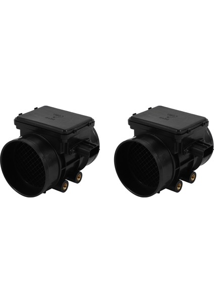 Mx5 Vitara 99-05 FP39-13-215 Kütle Hava Akış Sensörü Için 2x (Yurt Dışından)