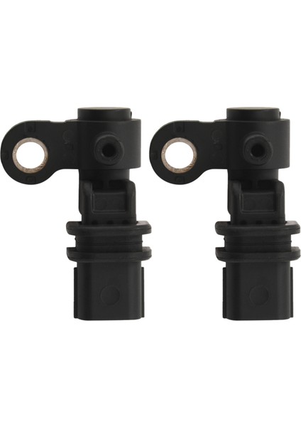 2x Sensör Krank Mili Konum Sensörü 2001-2005 37500-PLC-015 37500PLC015 Araba Aksesuarları (Yurt Dışından)