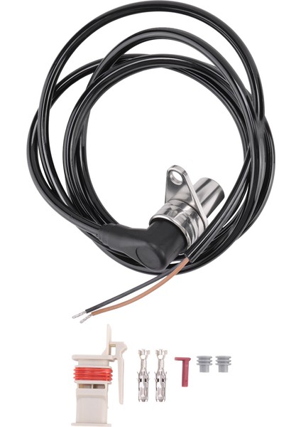 Kamyon Krank Mili Dönüş Hızı Sensörü Için Tekerlek Hız Sensörü Dönme Hızı Sensörü 1457303 (Yurt Dışından) modelleri