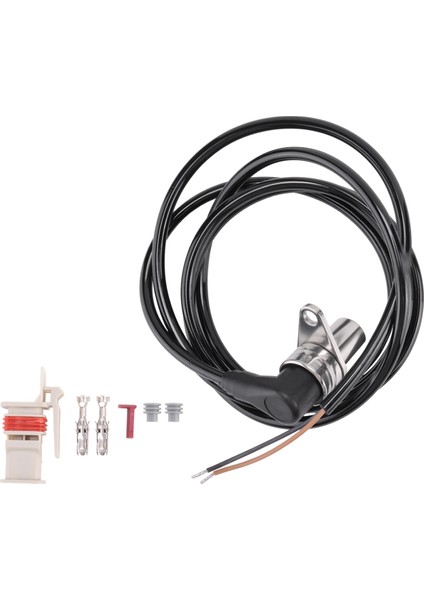 Kamyon Krank Mili Dönüş Hızı Sensörü Için Tekerlek Hız Sensörü Dönme Hızı Sensörü 1457303 (Yurt Dışından) fırsatları