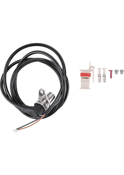 Kamyon Krank Mili Dönüş Hızı Sensörü Için Tekerlek Hız Sensörü Dönme Hızı Sensörü 1457303 (Yurt Dışından) indirimleri