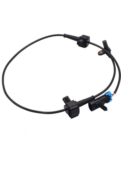2x Arka Sol ve Sağ 15862988 15089904 2006-2010 H3 Için Abs Hız Sensörü (Yurt Dışından) fiyatları