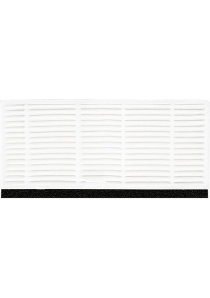 R1 / R1 Pro Robotlu Süpürge Için Yedek Yedek Parça Ana Fırça Yan Fırça Hepa Filtre Paspas Bezi (Yurt Dışından) fiyatları