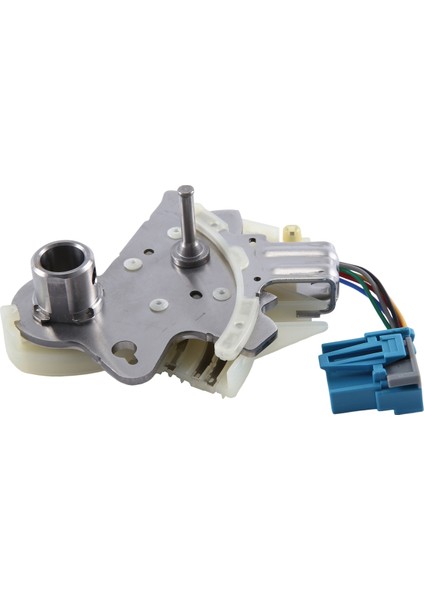 24230719 Auto Trans Manuel Şaft Kilitleme Kolu, Dişli Konum Sensörlü (Yurt Dışından)