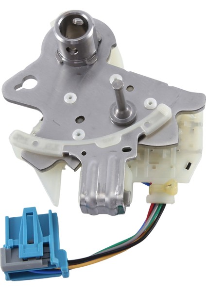 24230719 Auto Trans Manuel Şaft Kilitleme Kolu, Dişli Konum Sensörlü (Yurt Dışından) fırsatları