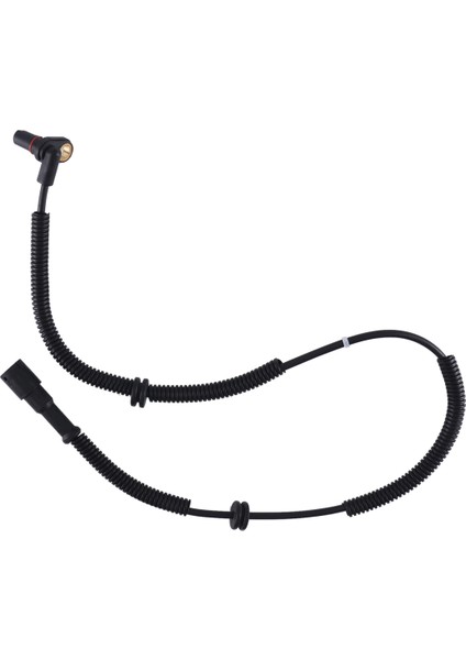 2x 4143209002 Actyon 2006-2013 Için Araba Ön Tekerlek Göbeği Abs Sensörü (Yurt Dışından) indirimleri