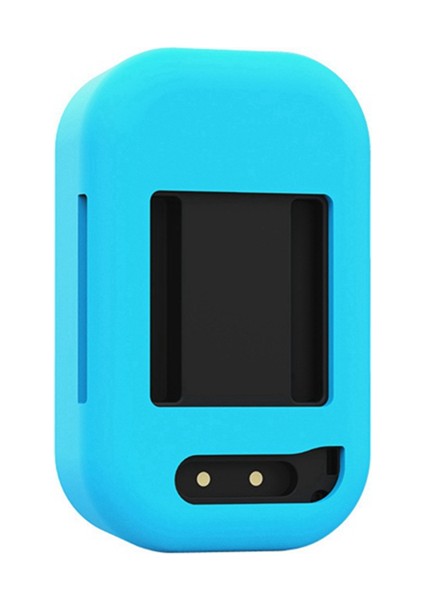 Bluetooth Uzaktan Kumanda Silikon Kılıf Için 10 Hero 11 10 9 8 Akıllı Telefon Eylem Kamera Aksesuarları, Siyah (Yurt Dışından) fiyatları