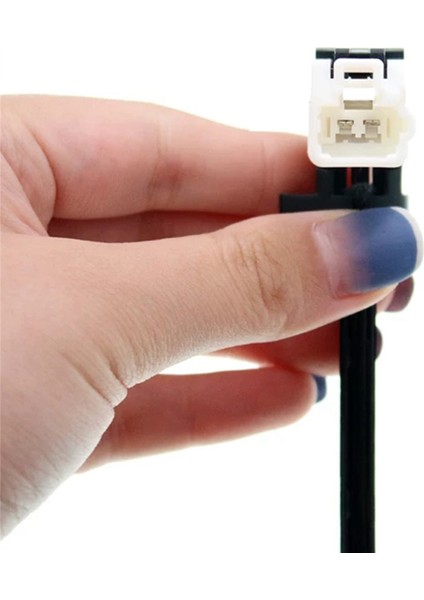 4x 97614-3X000 Forte Cerato Için Klima Evaporatör Sıcaklık Sensörü Termistör Takma (Yurt Dışından) indirimleri