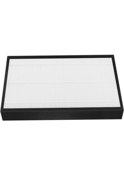 AC1215 Hava Temizleme Cihazı Temizleyici Filtre Ekranı FY1410 Elemanları Aksesuarı Için Yedek Filtre (Yurt Dışından)
