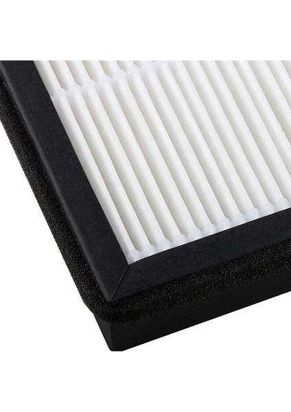 AC1215 Hava Temizleme Cihazı Temizleyici Filtre Ekranı FY1410 Elemanları Aksesuarı Için Yedek Filtre (Yurt Dışından)