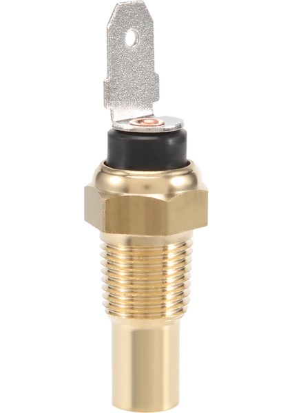 Araba Su Sıcaklığı Sensörü Için Soğutucu Sıcaklık Gönderici Ünitesi MD091056 34850-82000 (Yurt Dışından)