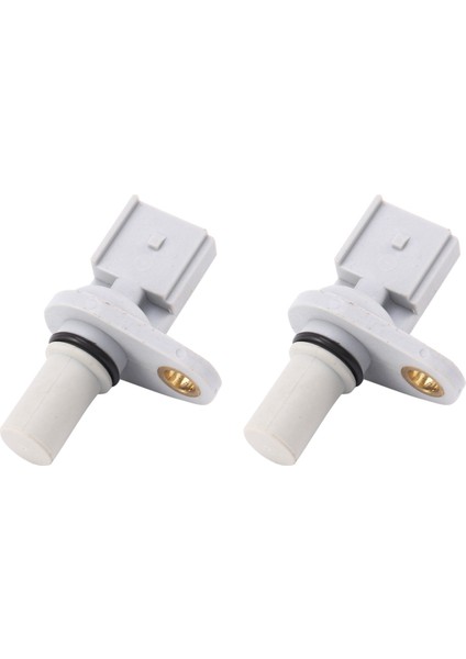 6C11-12K073-AA Için Transit Bus Box Mondeo Için 2x Eksantrik Mili Konum Sensörü (Yurt Dışından)