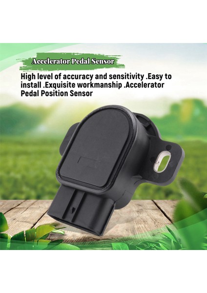 Accord Için Araba Gaz Pedalı Konum Sensörü -V 37971-RCA-A01 37971-RBB-003 (Yurt Dışından) fırsatları