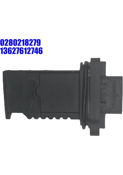 0280218279 Kütle Hava Akış Sensörü 13627612746 F20 F30 F35 M2 35I 335I M2 435I 2012-2019 MA1264 MA458 (Yurt Dışından) modelleri