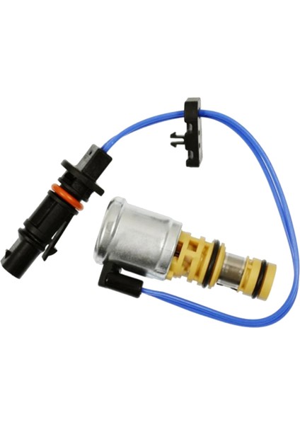 68138644AB Değişken Yağ Pompası Solenoid Için 3.2l 3.6l 2011-2015 Yağ Pompası Sensörü 68252670AA (Yurt Dışından)