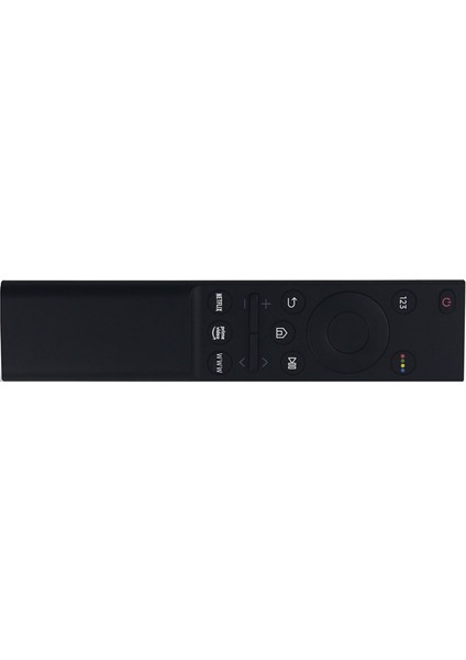Uzaktan Kumandanın Değiştirilmesi BN59-01358D Akıllı Tv UE43AU7100U UE43AU7500U QN50QN90AAFXZA QN55QN90AAFXZA (Yurt Dışından)