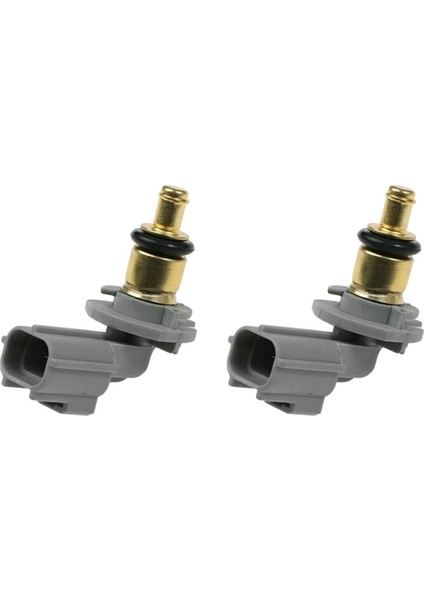 2x Araba Su Sıcaklık Sensörü 4 2013 Spor 2010-2013/2014 LR041442 4346360 (Yurt Dışından)