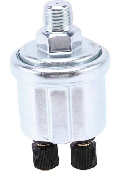 4x Vdo Evrensel Yağ Basınç Sensörü 1/4npt 13MM 0-10BAR Jeneratör Basınç Ölçüm Cihazları Alarm Jeneratörü Sensörü (Yurt Dışından) fiyatları