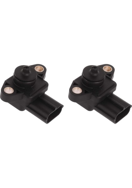 2x Map Sensörü E1T26571A 2001-2007 Grand Vitara 2001-2004 Tracker 2002-2007 Aerio 2001-2004 (Yurt Dışından)