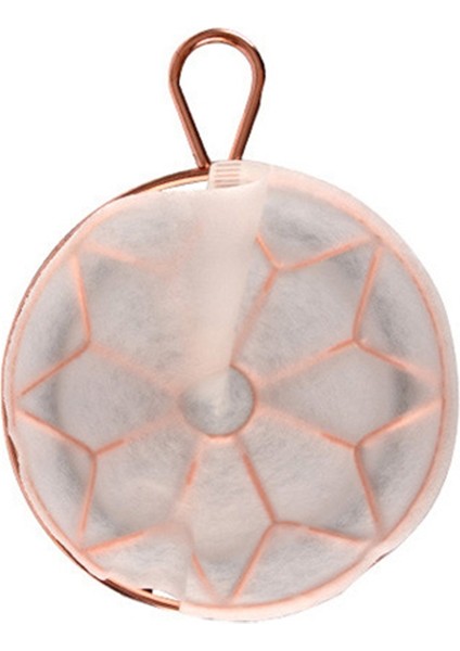 Kahve Damlatıcı Katlanabilir Filtre Stil Kahve Damla Filtreli Fincan Taşınabilir Yeniden Kullanılabilir Kahve Filtresi Üzerine Dökün (Yurt Dışından)