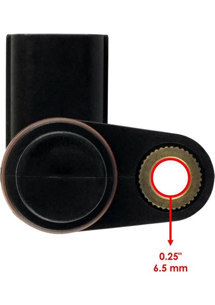 Pioneer 700 SXS700 37700-KZR-601 37700-HP5-601 Için Hız Sensörü (Yurt Dışından) fırsatları