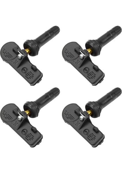 Adet Tpms Lastik Basıncı Sensörü 20923680 (Yurt Dışından)