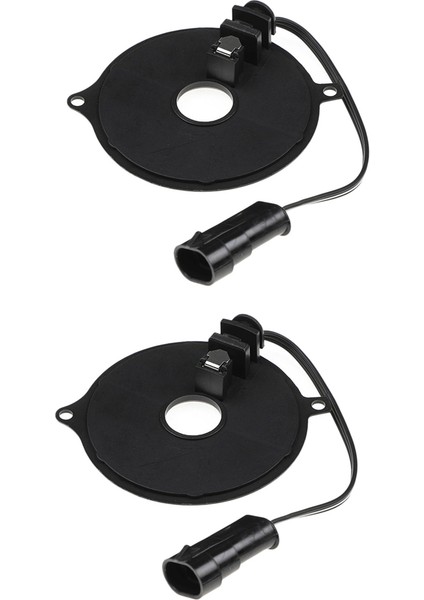 2x Yeni Distribütör Plakası Ateşleme Salonu Etkisi Anahtarı Grand Cheokee Wrangler Tj 56027023 56027023AB (Yurt Dışından)