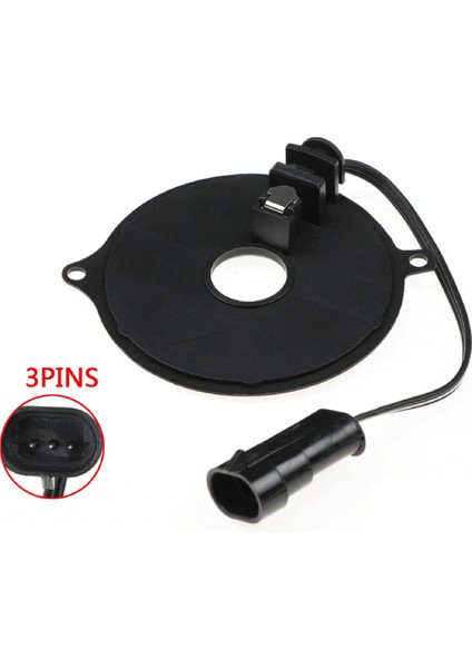 2x Yeni Distribütör Plakası Ateşleme Salonu Etkisi Anahtarı Grand Cheokee Wrangler Tj 56027023 56027023AB (Yurt Dışından) fiyatları