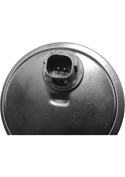 2x Anti Kilit Fren Abs Tekerlek Hız Sensörü Arka Sol Veya Sağ Xd Yaris 8954452040 Için (Yurt Dışından)