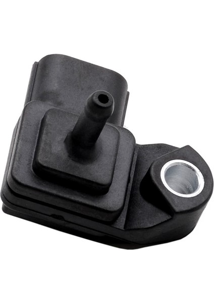 1WS-82380-00-00 Motosiklet Hava Girişi Basınç Sensörü Map Sensörü Yzfr1 R1 R6 VMX1700 Vmax WR250 2C08238000 (Yurt Dışından)