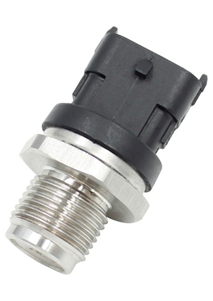 2200 Bar Araç Yakıt Dağıtım Borusu Basınç Sensörü 0281006403 0281006404 IX20 Accent I40 Venga 1.4 1.6 Için (Yurt Dışından)