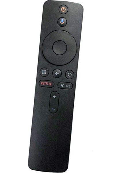 XMRM-006 Mı Tv Kutusu Mı Kutusu Için Uzaktan Kumanda S Akıllı Tv Kutusu Bluetooth Sesli Uzaktan Kumanda ile (Yurt Dışından)