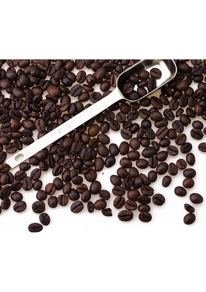 Kahve Kaşığı, Paslanmaz Çelik Kahve Ölçme Kaşığı Yemek Kaşığı, Uzun Saplı Kahve Kaşığı, Süt Tozu (Yurt Dışından) indirimleri