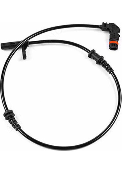 4x Ön Aks Sol/sağ Abs Tekerlek Hız Sensörü A2049052905 - C-Class C180 C200 C250 C350 W204 C204 S204 (Yurt Dışından) fiyatları