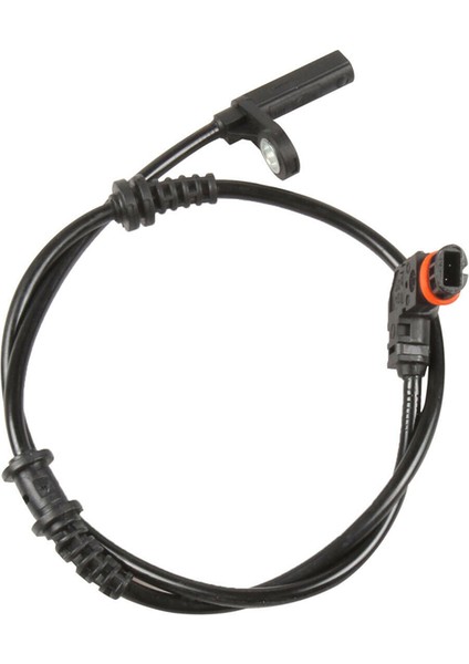 4x Ön Aks Sol/sağ Abs Tekerlek Hız Sensörü A2049052905 - C-Class C180 C200 C250 C350 W204 C204 S204 (Yurt Dışından) modelleri