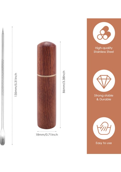 Espresso Dağıtım Karıştırıcı Aleti, 6 Iğneli Espresso Kahve Karıştırıcı Latte Kalemli Espresso Iğne Dağıtıcı (Yurt Dışından) modelleri