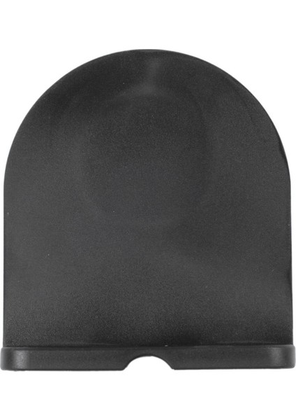 10X Manuel Barista Kahve Espresso Latte Sanat Kalem Sabotaj Tutucu Silikon Ped Mat Mutfak Aksesuarları Siyah (Yurt Dışından) modelleri