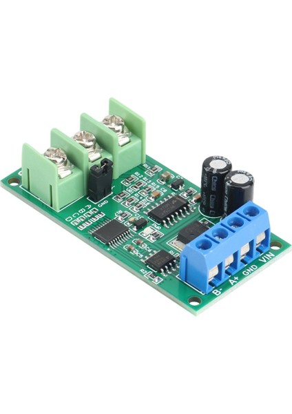 2x PT100 Termal Direnç Dc 12 V PT100 Rtd Dönüştürücü PTA9B01 PT100 RS485 Toplama Modülü (Yurt Dışından) indirimleri