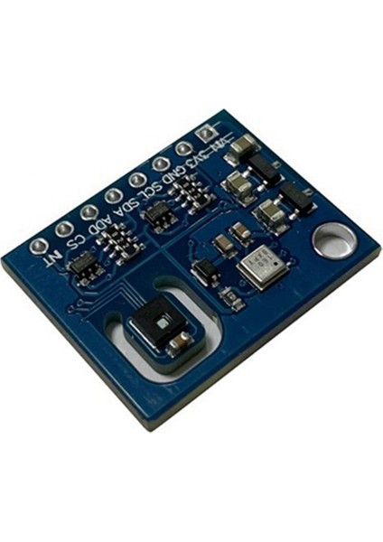 Hava Kalitesi Sıcaklık ve Nem Sensörü Modülü Için 2x Taşınabilir Kullanışlı ENS160+AHT21 Co2 Eco2 Tvoc (Yurt Dışından) fiyatları