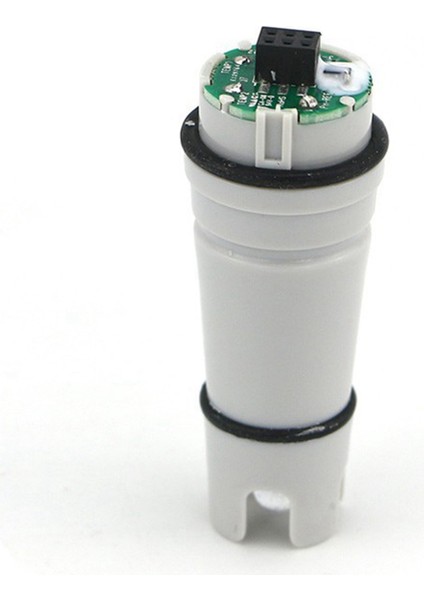 2x Ph Metre Yedek Elektrot Probu Ph Su Kalitesi Test Cihazı Yedek Parça Probu Akvaryum Ph Metre Probu PH818 (Yurt Dışından) fiyatları