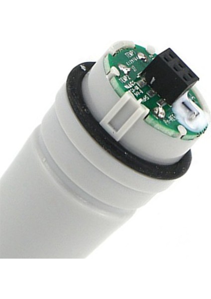 2x Ph Metre Yedek Elektrot Probu Ph Su Kalitesi Test Cihazı Yedek Parça Probu Akvaryum Ph Metre Probu PH818 (Yurt Dışından) modelleri
