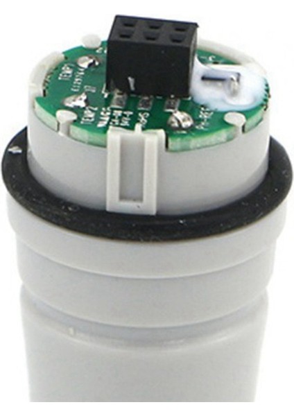 2x Ph Metre Yedek Elektrot Probu Ph Su Kalitesi Test Cihazı Yedek Parça Probu Akvaryum Ph Metre Probu PH818 (Yurt Dışından) fırsatları