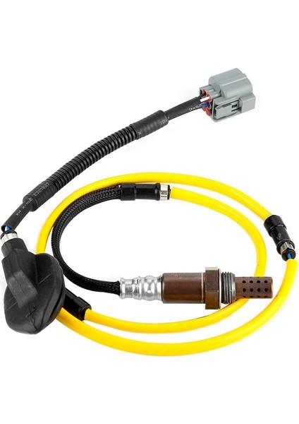 Accord 2.0l Cm5 2.4l 2003-2007 36532-RAC-U01 36532-RAC-U02 Için Araç Oksijen Sensörü (Yurt Dışından) fiyatları