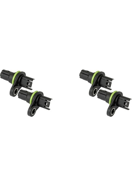 4 Adet Eksantrik Mili Konum SENSÖRÜ-325I 325XI X5 X3 335I 328I 535I 750I N52 N54 N62 13627525014 13627546660 (Yurt Dışından)